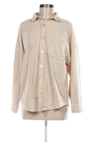 Dámská košile  Unbranded, Velikost M, Barva Béžová, Cena  129,00 Kč