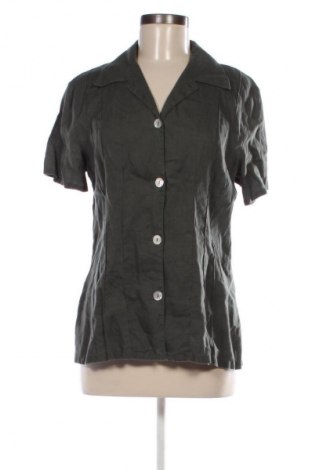 Cămașă de femei Unbranded, Mărime M, Culoare Verde, Preț 53,99 Lei