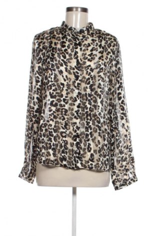 Damska koszula Unbranded, Rozmiar L, Kolor Kolorowy, Cena 27,40 zł