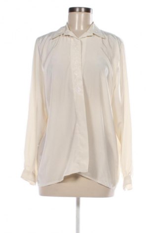 Cămașă de femei Unbranded, Mărime M, Culoare Bej, Preț 17,99 Lei