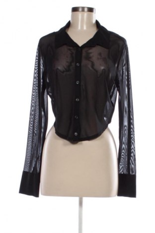 Cămașă de femei Unbranded, Mărime L, Culoare Negru, Preț 19,99 Lei