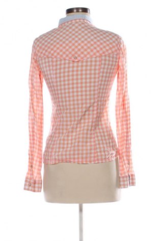 Дамска риза Unbranded, Размер S, Цвят Многоцветен, Цена 3,57 €