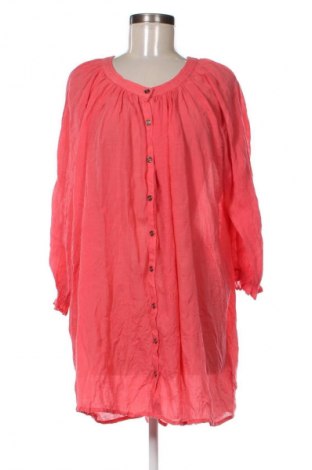 Dámská košile  Unbranded, Velikost XXL, Barva Červená, Cena  129,00 Kč