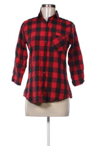 Dámská košile  Unbranded, Velikost S, Barva Vícebarevné, Cena  69,00 Kč