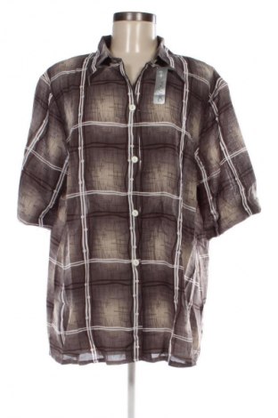 Dámská košile  Unbranded, Velikost XXL, Barva Vícebarevné, Cena  379,00 Kč