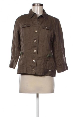 Damska koszula Unbranded, Rozmiar M, Kolor Brązowy, Cena 27,99 zł