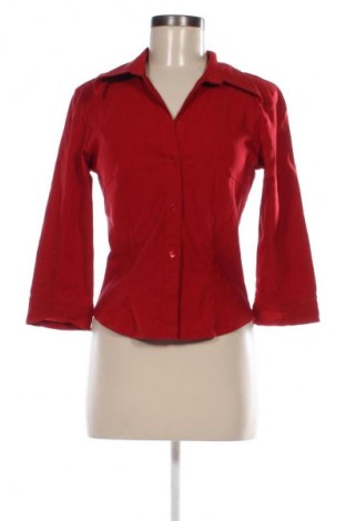 Cămașă de femei Unbranded, Mărime S, Culoare Roșu, Preț 12,99 Lei