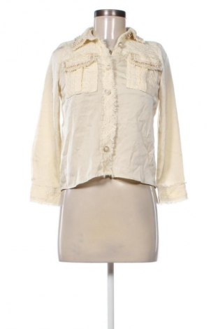 Damenbluse Unbranded, Größe M, Farbe Beige, Preis 7,99 €