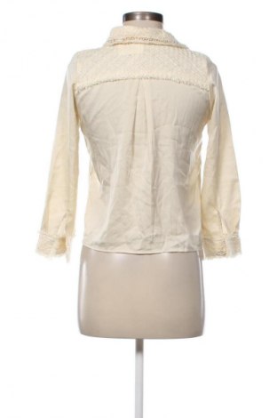 Damenbluse Unbranded, Größe M, Farbe Beige, Preis 7,99 €