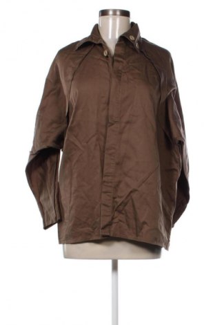 Dámská košile  Unbranded, Velikost M, Barva Hnědá, Cena  49,00 Kč