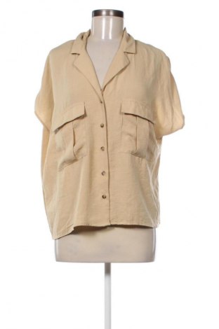 Dámska košeľa  Unbranded, Veľkosť L, Farba Béžová, Cena  10,95 €