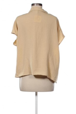 Dámska košeľa  Unbranded, Veľkosť L, Farba Béžová, Cena  10,95 €