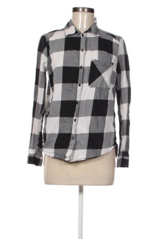 Γυναικείο πουκάμισο Unbranded, Μέγεθος S, Χρώμα Πολύχρωμο, Τιμή 1,99 €