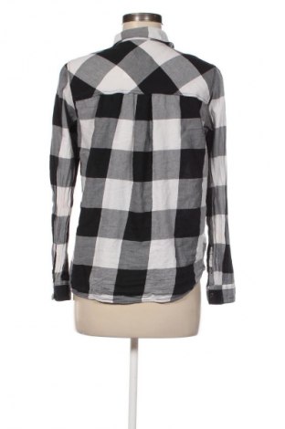 Γυναικείο πουκάμισο Unbranded, Μέγεθος S, Χρώμα Πολύχρωμο, Τιμή 1,99 €