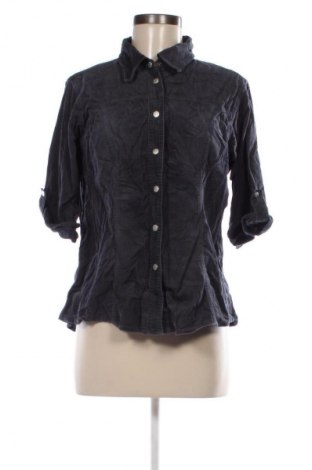 Cămașă de femei Unbranded, Mărime L, Culoare Albastru, Preț 60,99 Lei