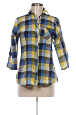 Damska koszula Unbranded, Rozmiar L, Kolor Kolorowy, Cena 24,99 zł