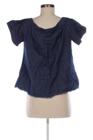 Damska koszula Unbranded, Rozmiar L, Kolor Niebieski, Cena 26,79 zł