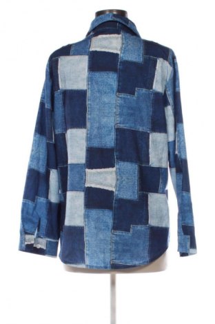 Női ing Unbranded, Méret L, Szín Sokszínű, Ár 6 479 Ft