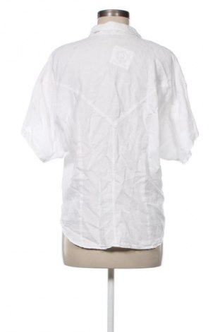 Damenbluse Unbranded, Größe M, Farbe Weiß, Preis 10,99 €