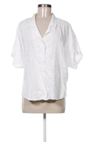 Damenbluse Unbranded, Größe M, Farbe Weiß, Preis 10,99 €