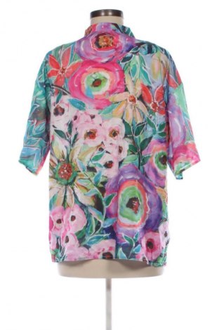 Damenbluse Unbranded, Größe XL, Farbe Mehrfarbig, Preis 10,99 €