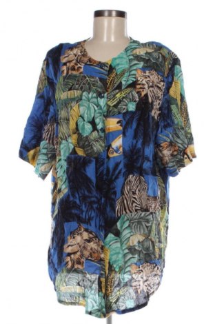 Damenbluse Unbranded, Größe XL, Farbe Mehrfarbig, Preis 10,99 €