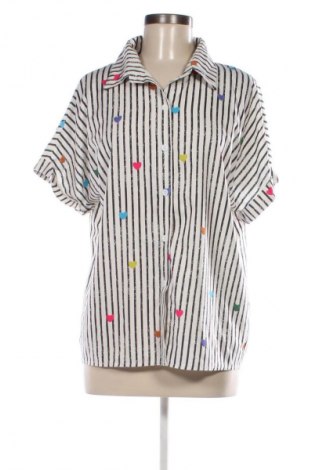 Damenbluse Unbranded, Größe M, Farbe Mehrfarbig, Preis 8,58 €