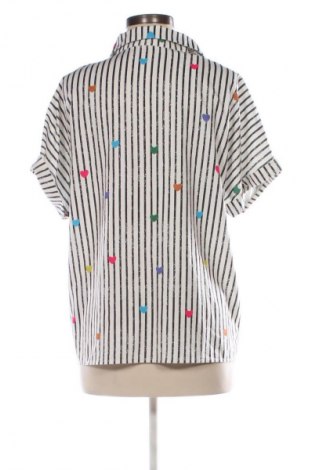 Damenbluse Unbranded, Größe M, Farbe Mehrfarbig, Preis 8,58 €