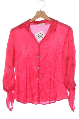 Cămașă de femei Unbranded, Mărime XS, Culoare Roșu, Preț 14,99 Lei