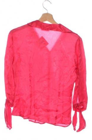 Cămașă de femei Unbranded, Mărime XS, Culoare Roșu, Preț 14,99 Lei