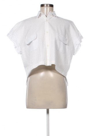 Damenbluse Unbranded, Größe XL, Farbe Weiß, Preis € 10,99