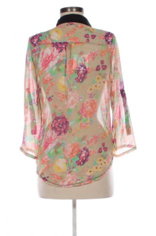 Damenbluse Unbranded, Größe S, Farbe Mehrfarbig, Preis 2,99 €