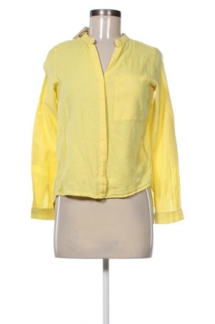 Damenbluse Unbranded, Größe M, Farbe Gelb, Preis 12,83 €