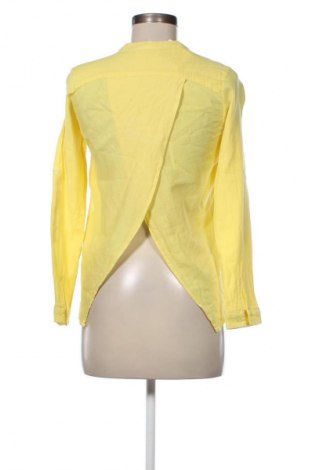 Damenbluse Unbranded, Größe M, Farbe Gelb, Preis 12,83 €