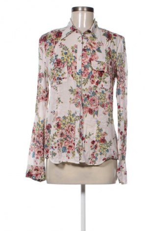 Damska koszula Unbranded, Rozmiar S, Kolor Kolorowy, Cena 23,99 zł