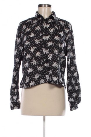 Дамска риза Unbranded, Размер XXL, Цвят Черен, Цена 5,62 €