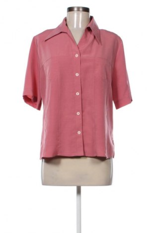 Damenbluse Unbranded, Größe L, Farbe Aschrosa, Preis 10,99 €