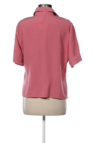 Damenbluse Unbranded, Größe L, Farbe Aschrosa, Preis 10,99 €