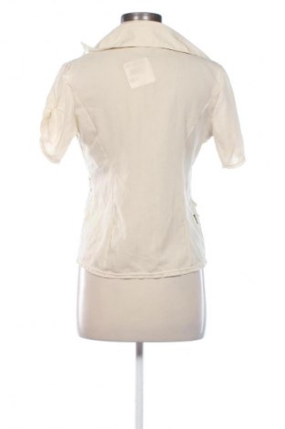 Damska koszula Unbranded, Rozmiar M, Kolor ecru, Cena 32,25 zł