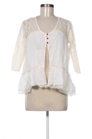 Dámska košeľa  Unbranded, Veľkosť M, Farba Kremová, Cena  4,80 €