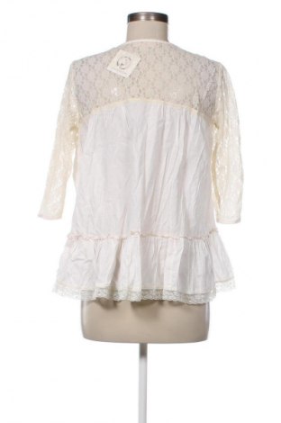 Dámska košeľa  Unbranded, Veľkosť M, Farba Kremová, Cena  4,80 €