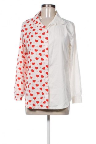 Cămașă de femei Unbranded, Mărime L, Culoare Multicolor, Preț 40,21 Lei