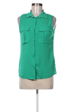 Damenbluse Unbranded, Größe M, Farbe Grün, Preis 11,99 €
