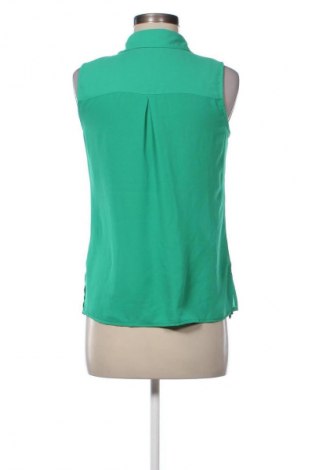 Damenbluse Unbranded, Größe M, Farbe Grün, Preis 11,99 €