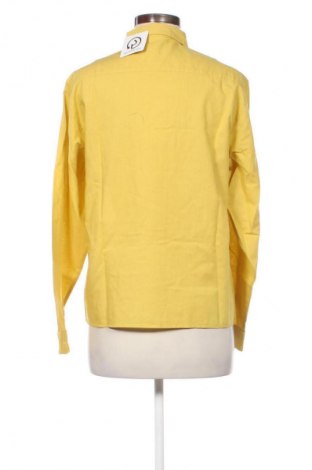 Női ing Unbranded, Méret S, Szín Sárga, Ár 1 099 Ft
