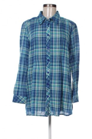 Damenbluse Unbranded, Größe XL, Farbe Mehrfarbig, Preis 13,99 €