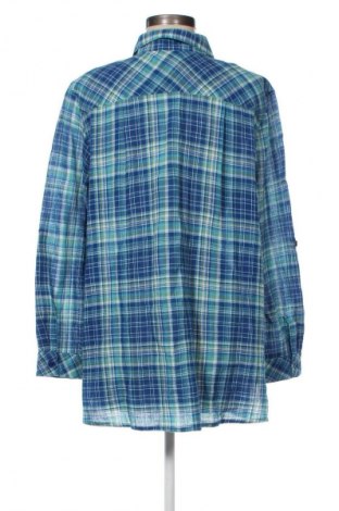 Damenbluse Unbranded, Größe XL, Farbe Mehrfarbig, Preis 13,99 €