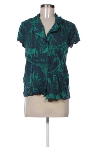 Damenbluse Unbranded, Größe M, Farbe Mehrfarbig, Preis 11,99 €