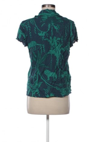 Damenbluse Unbranded, Größe M, Farbe Mehrfarbig, Preis 11,99 €