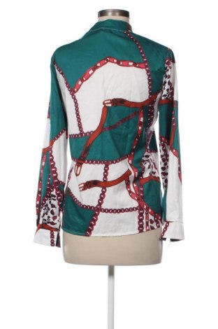 Damenbluse Unbranded, Größe M, Farbe Mehrfarbig, Preis 3,99 €